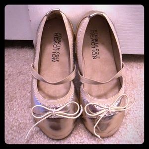 KENNETH COLE REACTION TODDLER DRESS SHOES